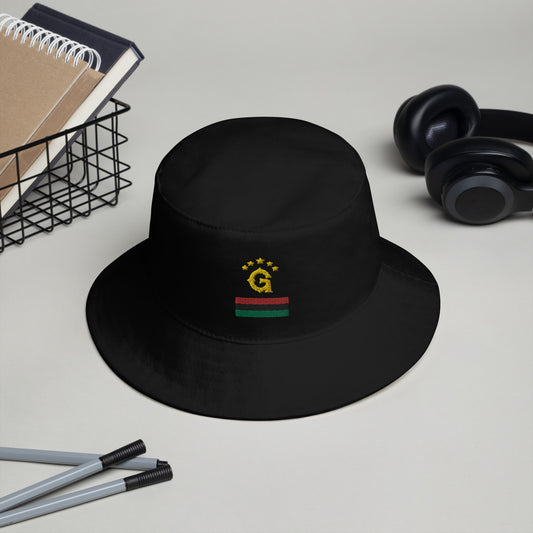 5 Star Bucket Hat